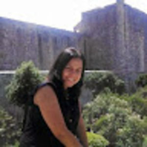 Meet your Posher, Damaris